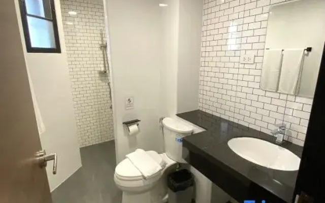 K2Green Hotel