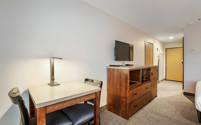 Third Street Inn