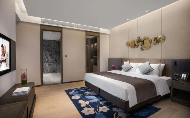 Ascott Songshan Lake Dongguan