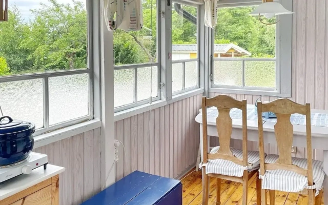 4 Person Holiday Home in Kolmarden