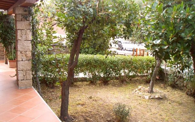 Casa Vacanze Paradiso