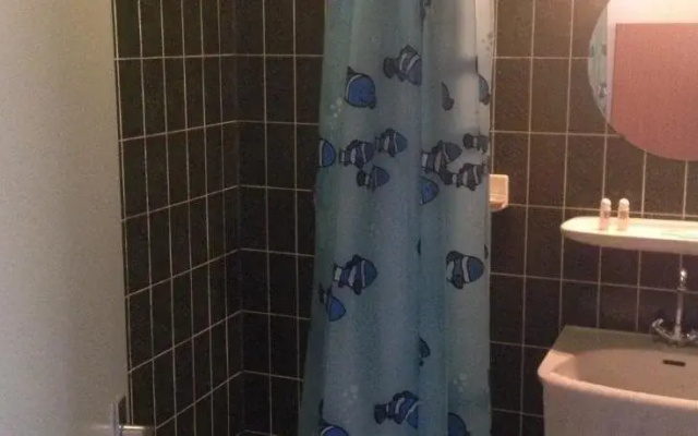 Budget Hotel De Plashoeve