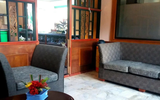 Diamond Beach Resort