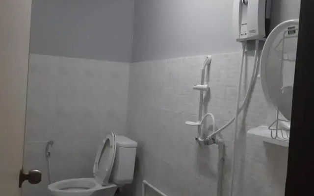 Nuengthong hostel