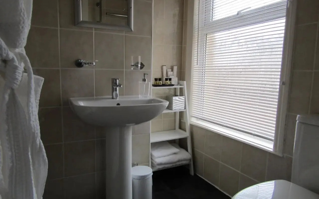 Phildene Blackpool Hotel