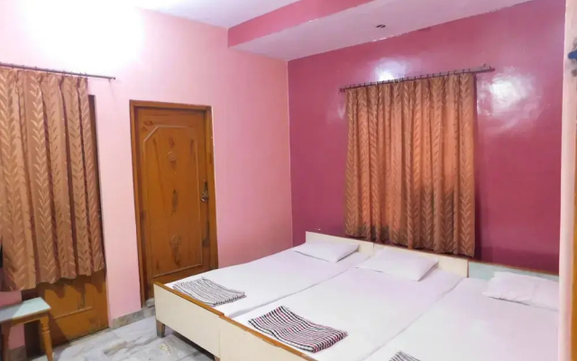 Hotel Bharat Palace