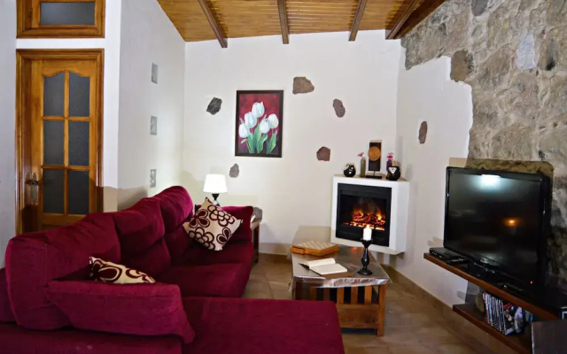 Casa Rural El Rinconcito