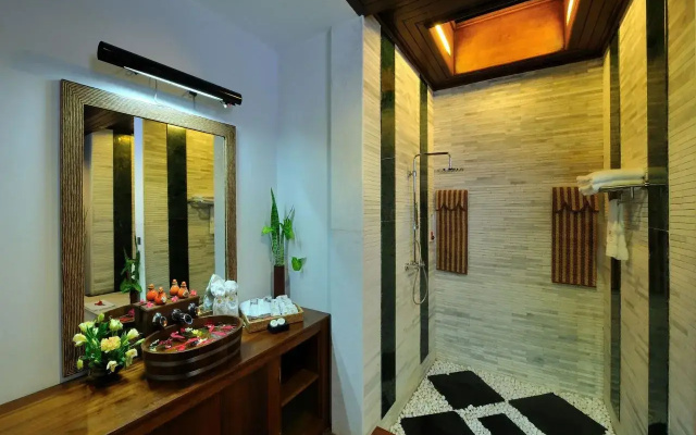 Aureum Palace Hotel & Resort, Inle