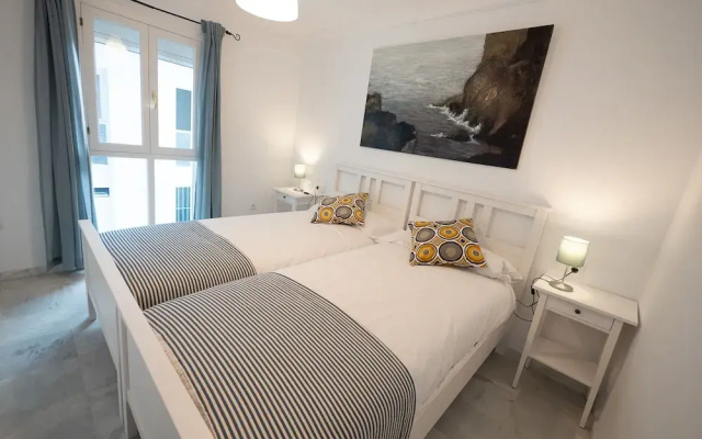 Duplex La Corrala