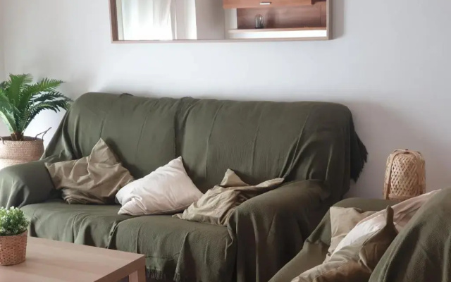 Apartamento en Cuevas del Becerro