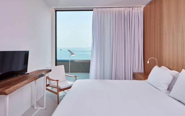 Atlantica Nissaki Beach - Adults Only