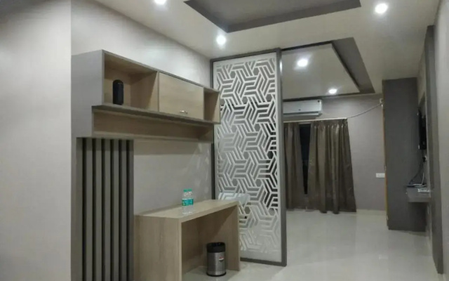 HOTEL INDRAPRASTHA, Malda