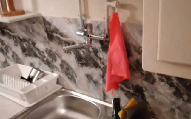 Perikleous Apartment