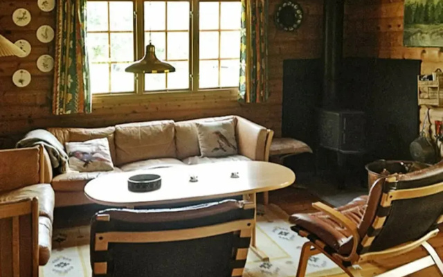 Cozy Holiday Home in Gedser Near Sea