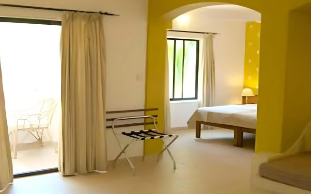 Casablanca Beach Resort