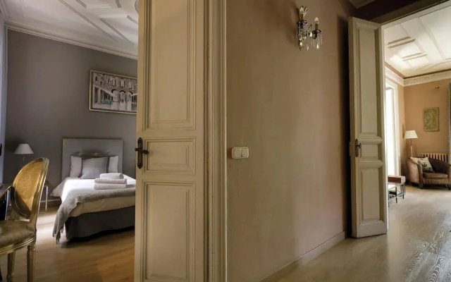Enjoy Apartments Gran Via