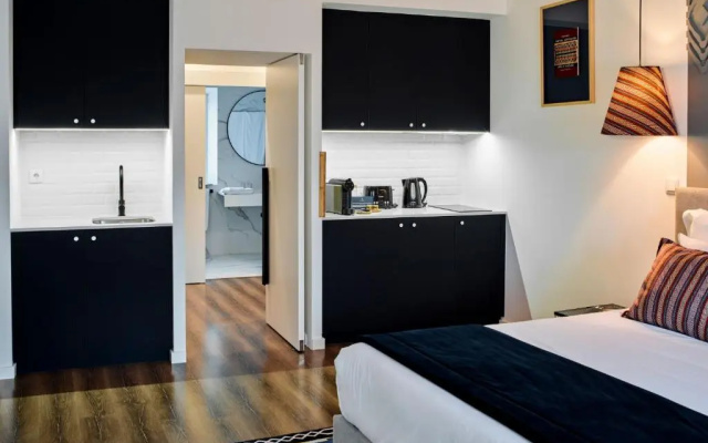 The Bastion Elvas Apartments