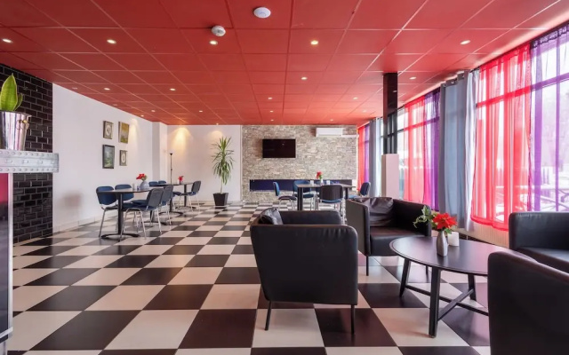 Injoy Hotel Halmstad