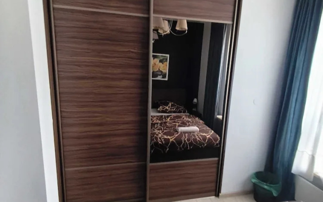 Fantastic Inn Warsaw - Bagno