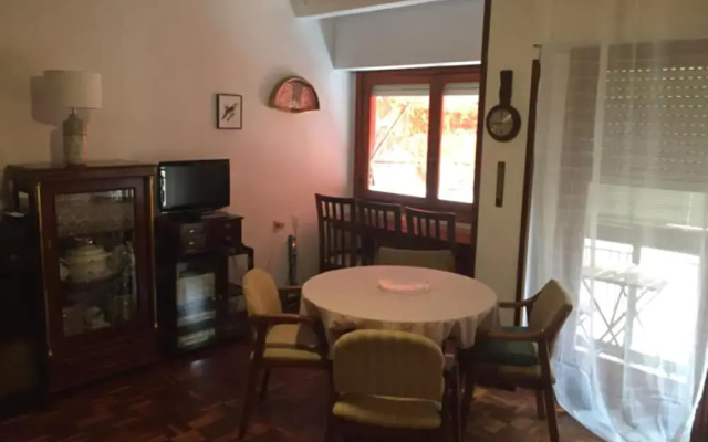 Apartamento Céntrico Colón