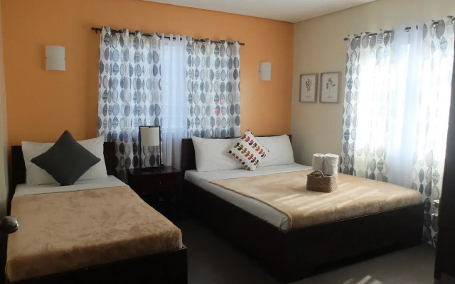 Casa Coron Hotel