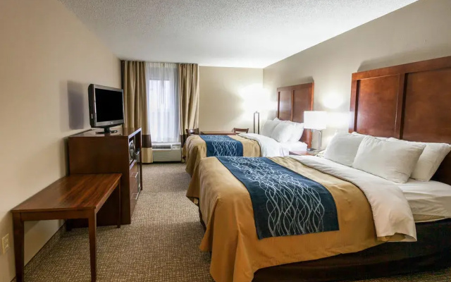 Comfort Inn Bristol