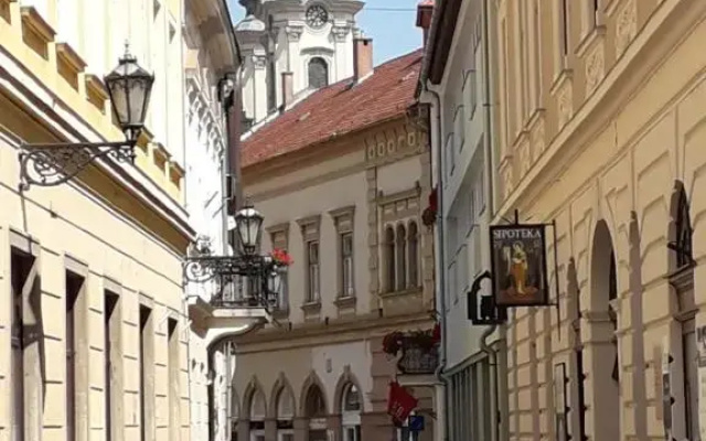 Kodály Apartman