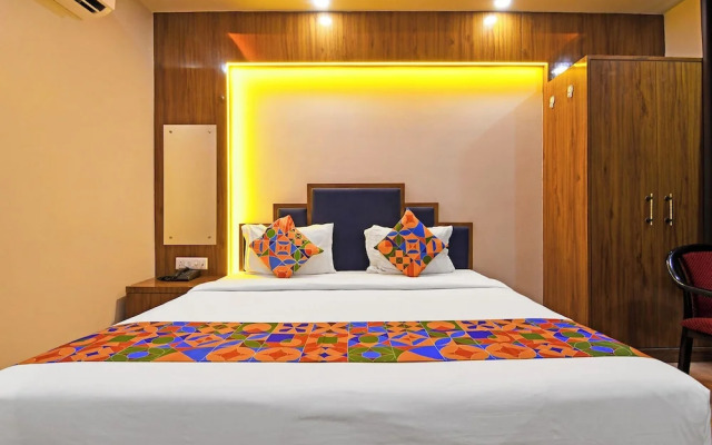 Fabhotel Prime Airport Palace