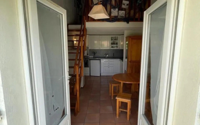 Maison Vaux-sur-Mer, 2 pièces, 4 personnes - FR-1-550-16