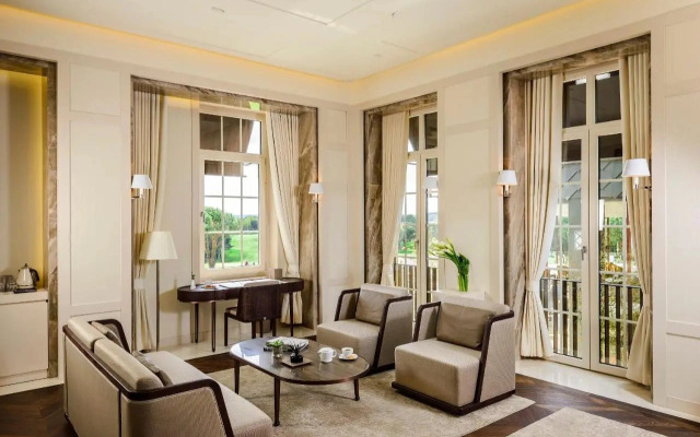 Kemer Country Hotel