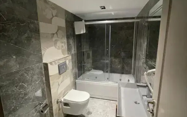 Sosyete Hotel Eskisehir(Please Contact The Property 7 Days In Advance)