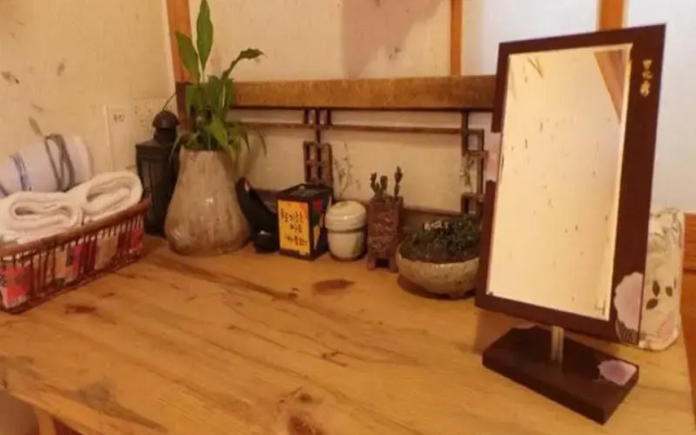 Majoongheon Hanok Guesthouse