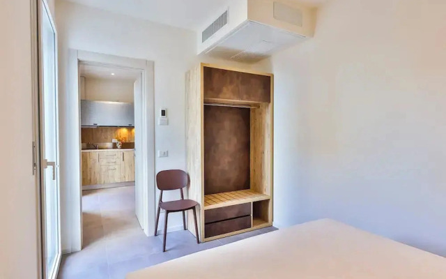 Apho Apartment-Hotel