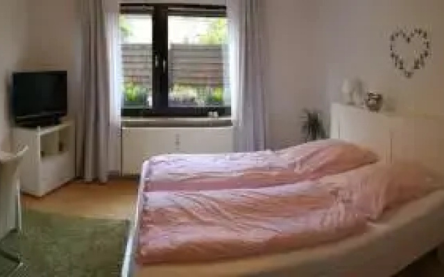 Koeln-Appartments Zollstock