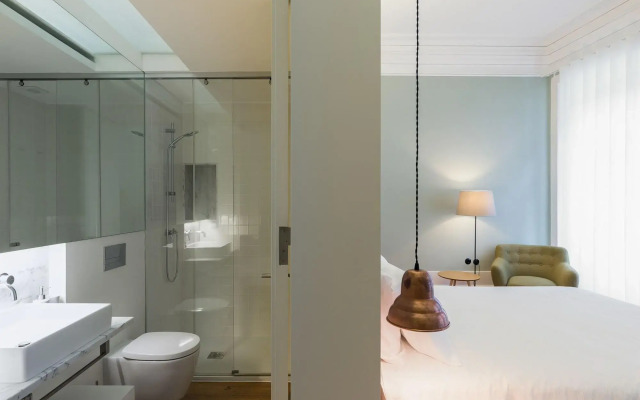 Oporto City Flats - Casa da Picaria