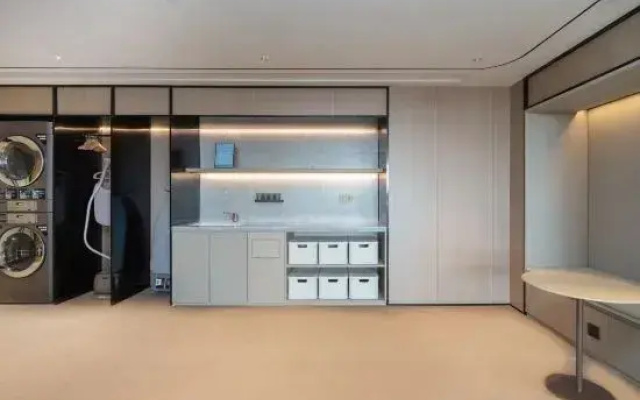 JI Hotel (Cixi Zhouxiang)
