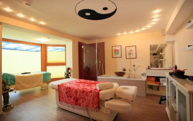 Wellness Pension Hollaus