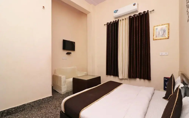 Kanwal Resort by OYO Rooms