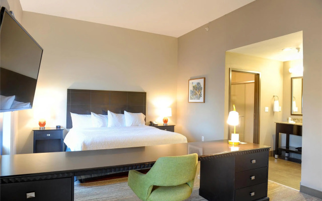 Hampton Inn Crystal River, FL