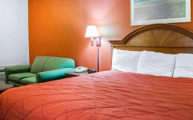 Rodeway Inn
