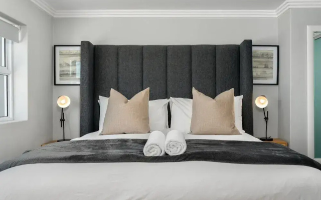 Harbour Terrace 52