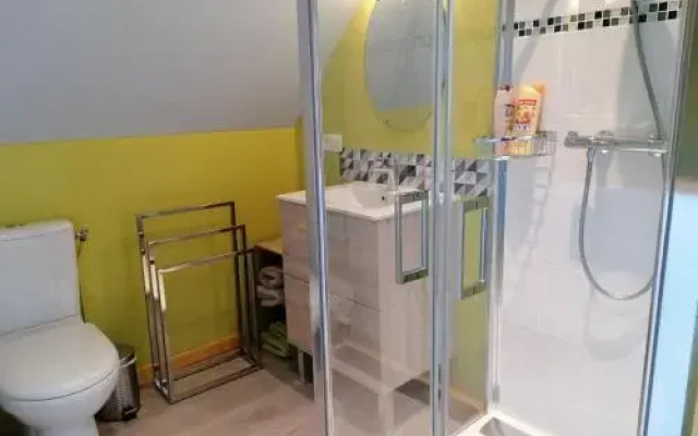 Chambre D'hotes Le Clos Fleuri