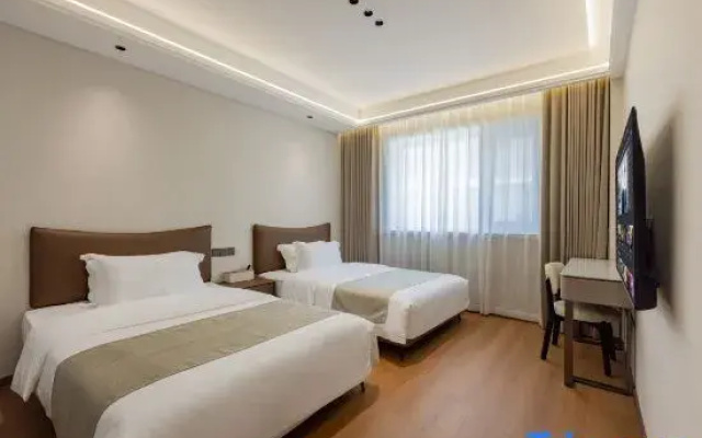 Xianju Danzhu Memory · Qijian Homestay