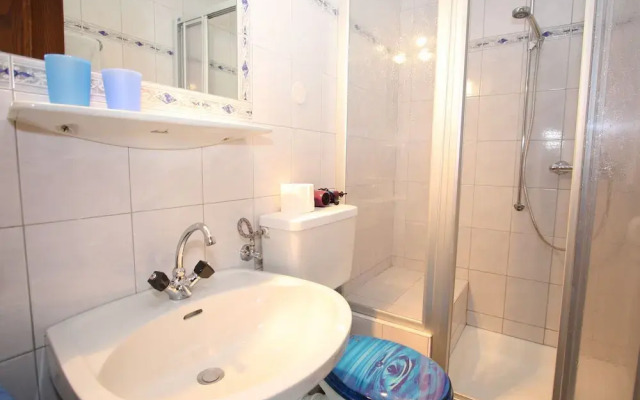 Peaceful Apartment in Radstadt Salzburg near Ski Area