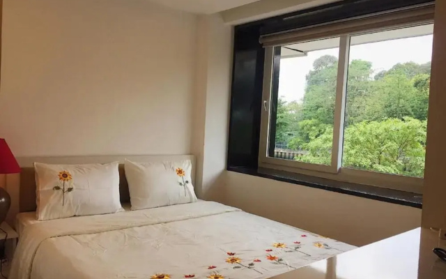 MH Serviced Apartment 1