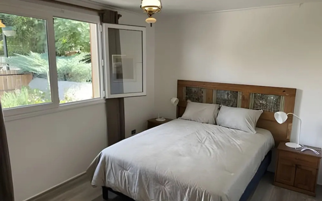 Oceana Suites Casa Ñuñoa