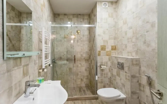 Tbilisi Apartment ll
