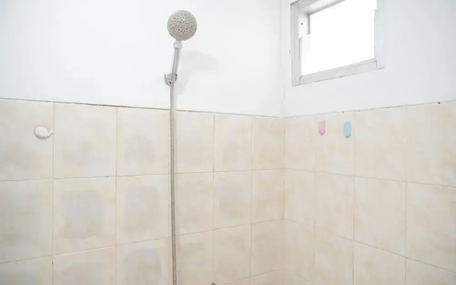 Good Place 1Br Menara Kebon Jeruk Apartment