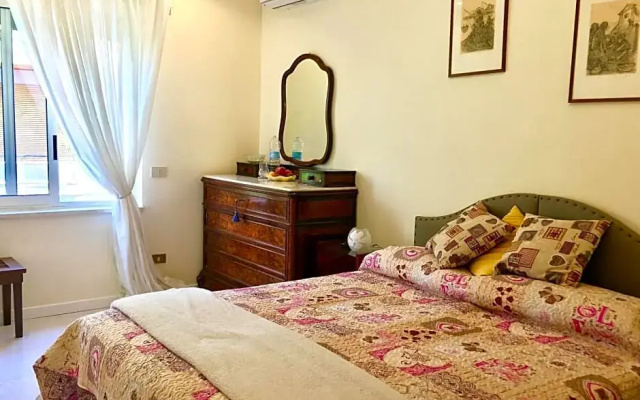 Guesthouse Valla18