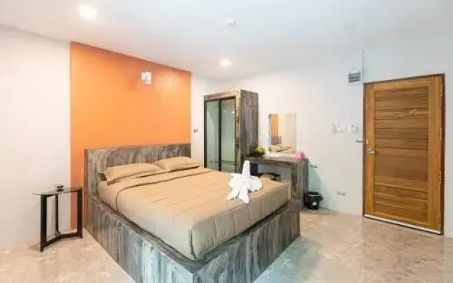 Barista Hotel